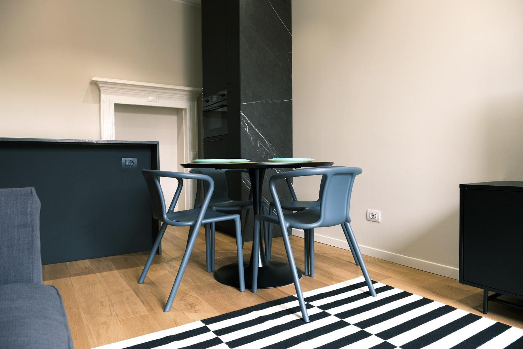 Comecasa Fashion Apartment In Via Mantova — Photos 3