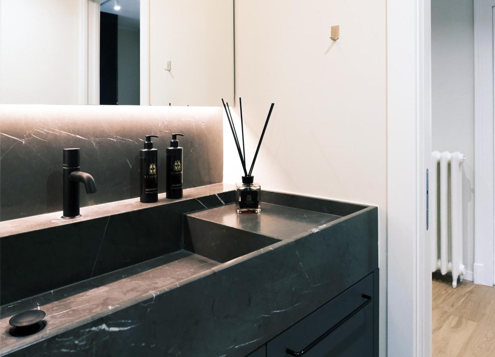 Comecasa Fashion Apartment In Via Mantova, Milan